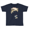 security! Toddler T-shirt