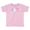 avin it medium aging clubber Toddler T-shirt