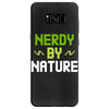 nerdy by nature Samsung Galaxy S8