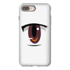 look manga iPhone 8 Plus
