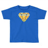 pizzas are forever Toddler T-shirt