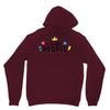I Hate People Unisex Hoodie