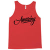 amazing 3 Tank Top