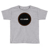 trend classic Toddler T-shirt