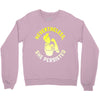 nevertheless, she persisted Crewneck Sweatshirt