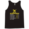 computer repair rate Tank Top