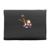 downhill Accessory Pouches