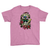 on duty Youth Tee