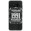 vintage made in 1991 perfectly aged a living legend Samsung Galaxy S8