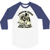what's your superpower 3/4 Sleeve Shirt