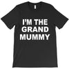 grand mummy T-Shirt