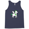 irish unicorn Tank Top
