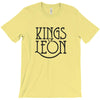 KINGS OF LEON T-Shirt
