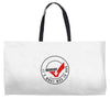 queef Weekender Totes