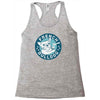 need coffee Racerback Tank