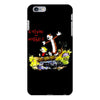 calvin hobbes iPhone 6 Plus/6s Plus Case