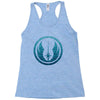 Star Wars Logo Racerback Tank