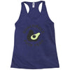 Guacamole Fuck Yeah Racerback Tank