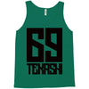 tekashi 6ix9ine  gummo 69 Tank Top