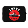 Tokyo City Laptop sleeve