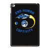 end human captivity iPad Mini 4