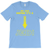 We Are Hoping Its a Jedi T-Shirt