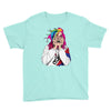 6ix9ine tekashin Youth Tee