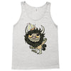 an ode to wild things Tank Top
