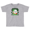 ghostin shell Toddler T-shirt