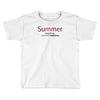 summer loading Toddler T-shirt