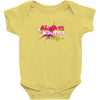 ALWAYS BEAUTIFUL Baby Bodysuit