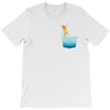Jumping See T-Shirt
