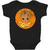 I am Groot Baby Bodysuit