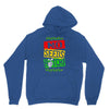 no seeds weed bitch cannabis Unisex Hoodie