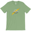 CHIMPLOCEAN T-Shirt