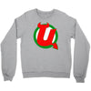 utica devils ahl hockey Crewneck Sweatshirt