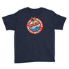 bacon beach Youth Tee