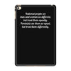 quote mining iPad Mini 4