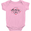 happy day Baby Bodysuit