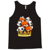 pandamonium Tank Top