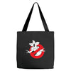 demogorgon busters! Tote Bags