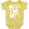 apparat Baby Onesie