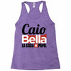 Caio Bella Racerback Tank