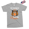 My Favorite People Call Me Papa Exclusive T-shirt