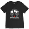 b.a.e V-Neck Tee