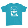 mr. robot tv series banksy fsociety Youth Tee