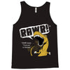 rawr means i love you Tank Top