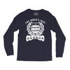 window cleaner Long Sleeve Shirts