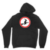 kein weg f&uuml;r hexen fun Unisex Hoodie