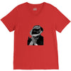 Kovboy V-Neck Tee